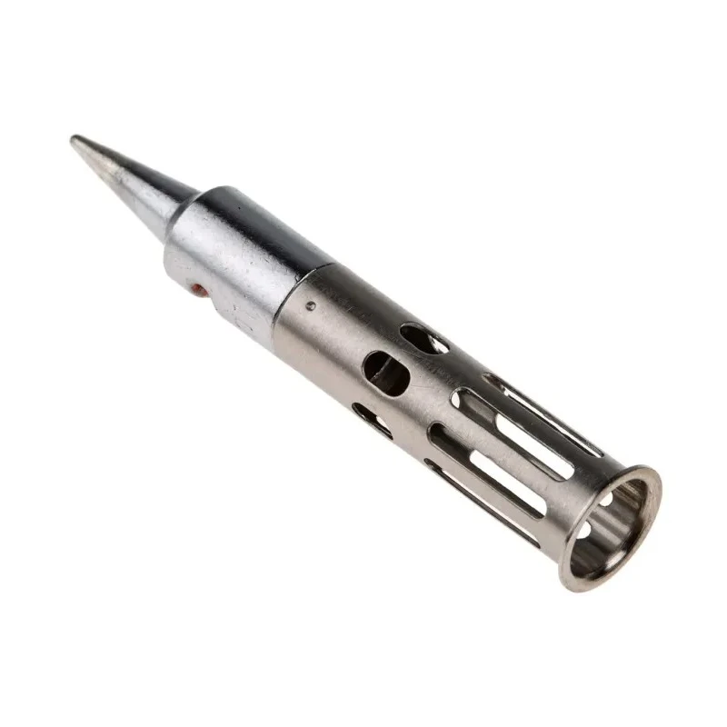 Weller 1 mm Conical Soldering Iron Tip for Junior Pyropen T0051616599