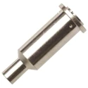 Weller Hot Air Nozzle 4.9 mm for Pyropen Piezo Soldering Iron Model T0051614299