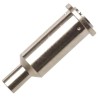 Weller Hot Air Nozzle 4.9 mm for Pyropen Piezo Soldering Iron Model T0051614299