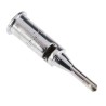 Weller 3 mm Bevel Soldering Iron Tip for Piezo, Standard Pyropen T0051612399