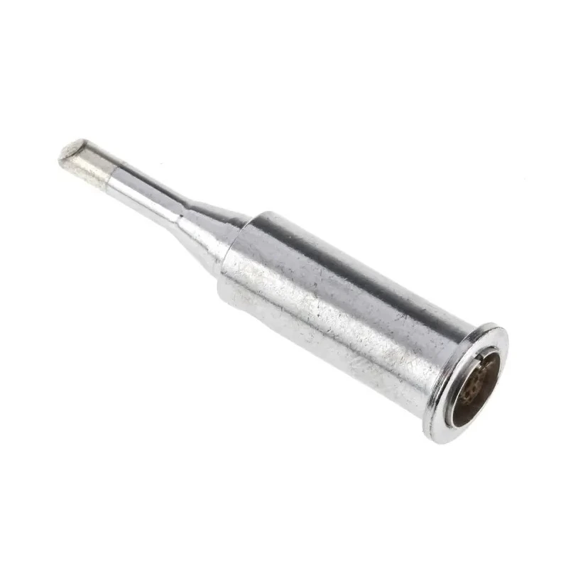 Weller 3 mm Bevel Soldering Iron Tip for Piezo, Standard Pyropen T0051612399