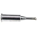 Weller 3 mm Bevel Soldering Iron Tip for Piezo, Standard Pyropen T0051612399
