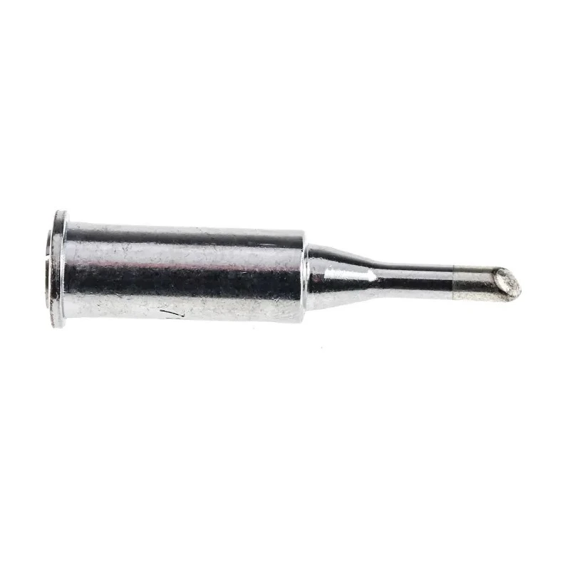 Weller 3 mm Bevel Soldering Iron Tip for Piezo, Standard Pyropen T0051612399
