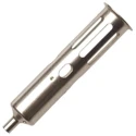 Weller Hot Air Nozzle 1.5 mm for Pyropen Jr Gas Soldering Iron T0051616899