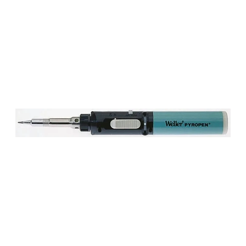 Weller Hot Air Nozzle 1.5 mm for Pyropen Jr Gas Soldering Iron T0051616899