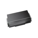 Vishay Bi-Directional TVS Diode 400 W Peak Pulse Power Surface Mount DO-214AC Package SMAJ9.0CAHM3_A/H