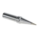 Weller Soldering Iron Tip 0.8 mm Round Blunt 34.5 mm Length for LR20, WEP70, LR21 4ETP-1