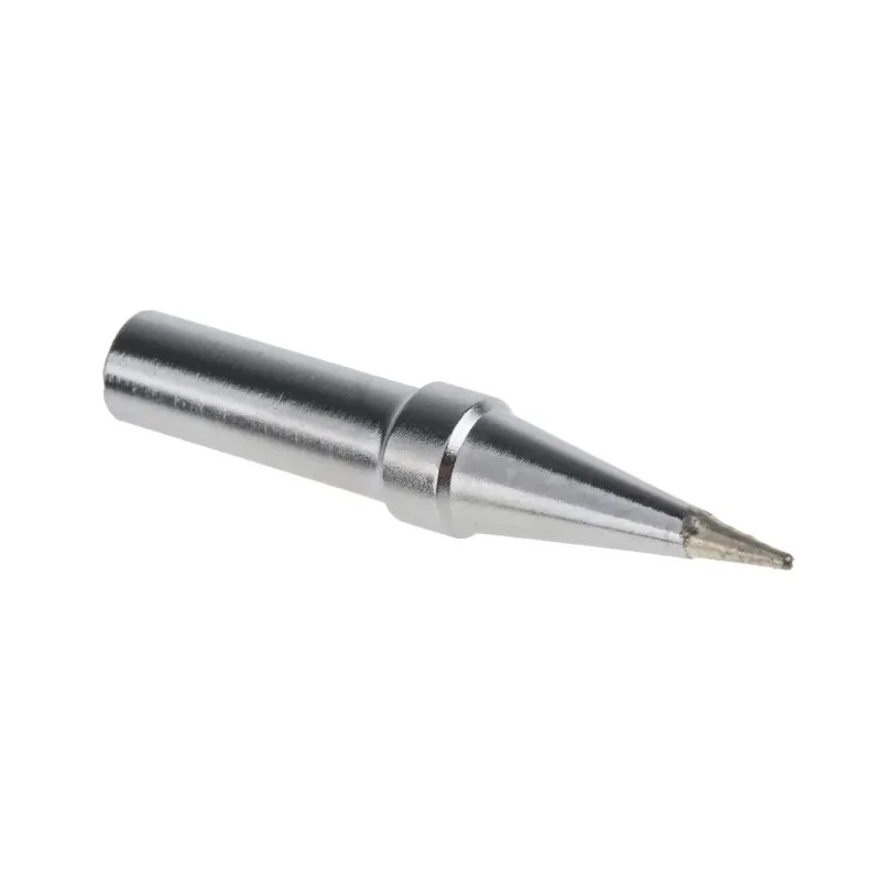 Weller Soldering Iron Tip 0.8 mm Round Blunt 34.5 mm Length for LR20, WEP70, LR21 4ETP-1