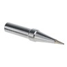 Weller Soldering Iron Tip 0.8 mm Round Blunt 34.5 mm Length for LR20, WEP70, LR21 4ETP-1