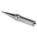 Weller Soldering Iron Tip 0.8 mm Round Blunt 34.5 mm Length for LR20, WEP70, LR21 4ETP-1