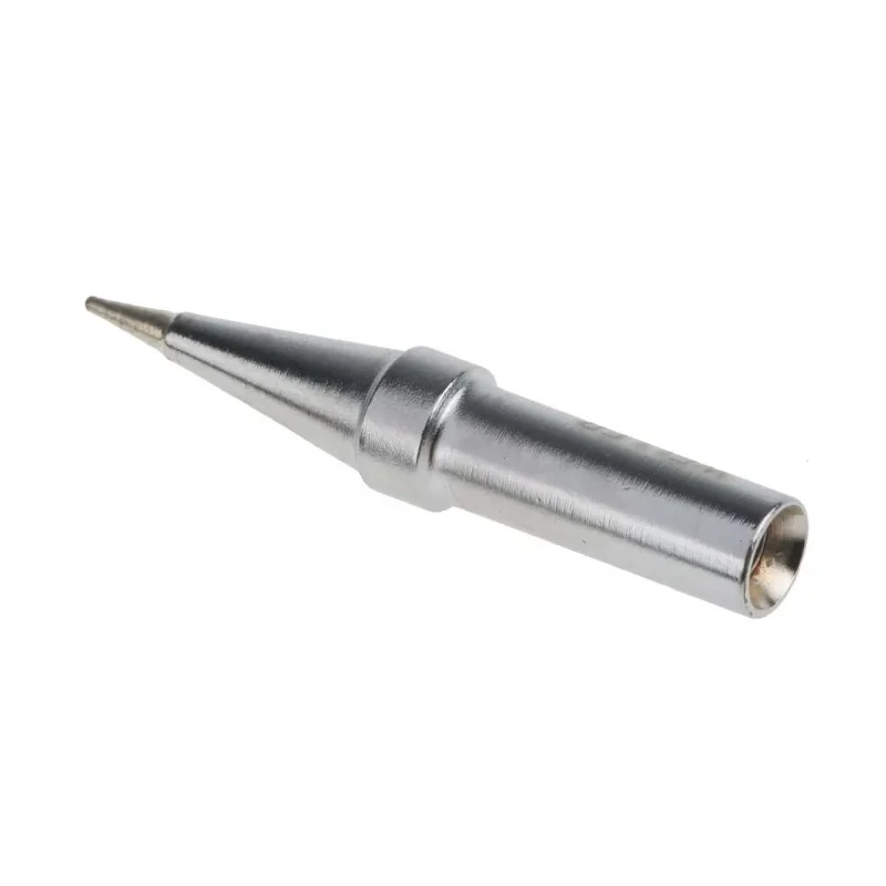 Weller Soldering Iron Tip 0.8 mm Round Blunt 34.5 mm Length for LR20, WEP70, LR21 4ETP-1