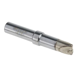 Weller Soldering Iron Tip 5.6 mm Screwdriver Tip Width 34.5 mm Length Compatible with LR21 (old generation), WEP70 4ETE-1