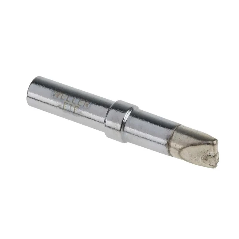 Weller Soldering Iron Tip 5.6 mm Screwdriver Tip Width 34.5 mm Length Compatible with LR21 (old generation), WEP70 4ETE-1