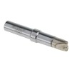 Weller Soldering Iron Tip 5.6 mm Screwdriver Tip Width 34.5 mm Length Compatible with LR21 (old generation), WEP70 4ETE-1