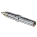Weller Soldering Iron Tip 5.6 mm Screwdriver Tip Width 34.5 mm Length Compatible with LR21 (old generation), WEP70 4ETE-1