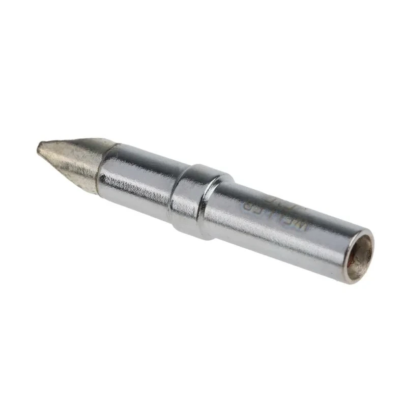 Weller Soldering Iron Tip 5.6 mm Screwdriver Tip Width 34.5 mm Length Compatible with LR21 (old generation), WEP70 4ETE-1