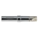 Weller Soldering Iron Tip 5.6 mm Screwdriver Tip Width 34.5 mm Length Compatible with LR21 (old generation), WEP70 4ETE-1