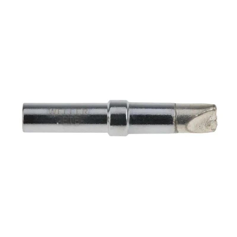 Weller Soldering Iron Tip 5.6 mm Screwdriver Tip Width 34.5 mm Length Compatible with LR21 (old generation), WEP70 4ETE-1