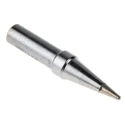 Weller Soldering Iron Tip 1.2 mm Bevel 34.5 mm Length Compatible with LR20, WEP70, LR21 T0054101299