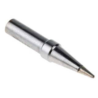 Weller Soldering Iron Tip 1.2 mm Bevel 34.5 mm Length Compatible with LR20, WEP70, LR21 T0054101299