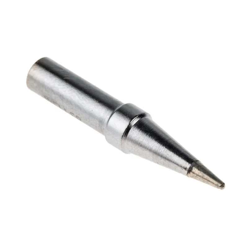 Weller Soldering Iron Tip 1.2 mm Bevel 34.5 mm Length Compatible with LR20, WEP70, LR21 T0054101299