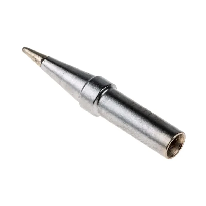 Weller Soldering Iron Tip 1.2 mm Bevel 34.5 mm Length Compatible with LR20, WEP70, LR21 T0054101299