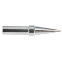 Weller Soldering Iron Tip 1.2 mm Bevel 34.5 mm Length Compatible with LR20, WEP70, LR21 T0054101299
