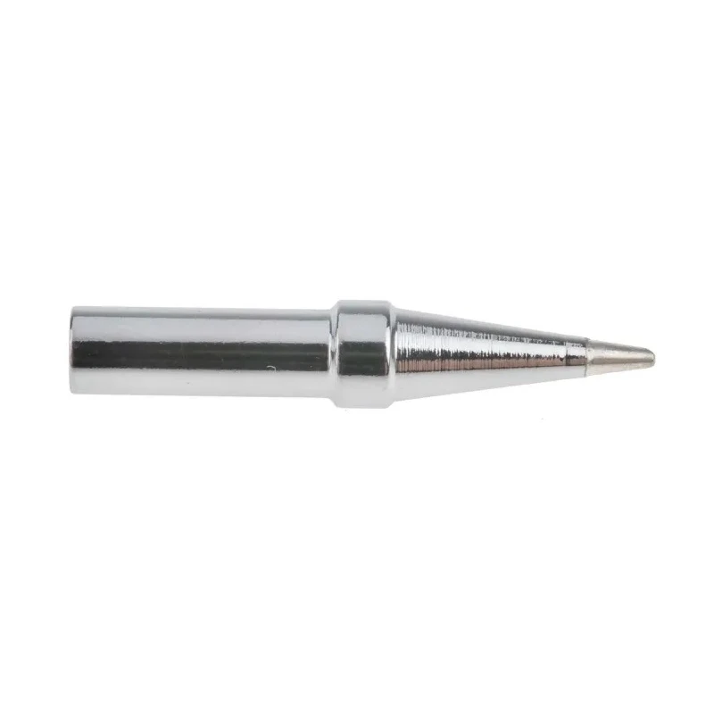 Weller Soldering Iron Tip 1.2 mm Bevel 34.5 mm Length Compatible with LR20, WEP70, LR21 T0054101299