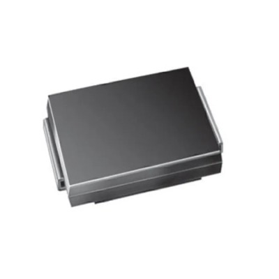 Vishay Bi-Directional TVS Diode, 3000 W Peak Pulse Power Dissipation, Surface Mount DO-214AB Package SMC3K54CAHM3_A/H