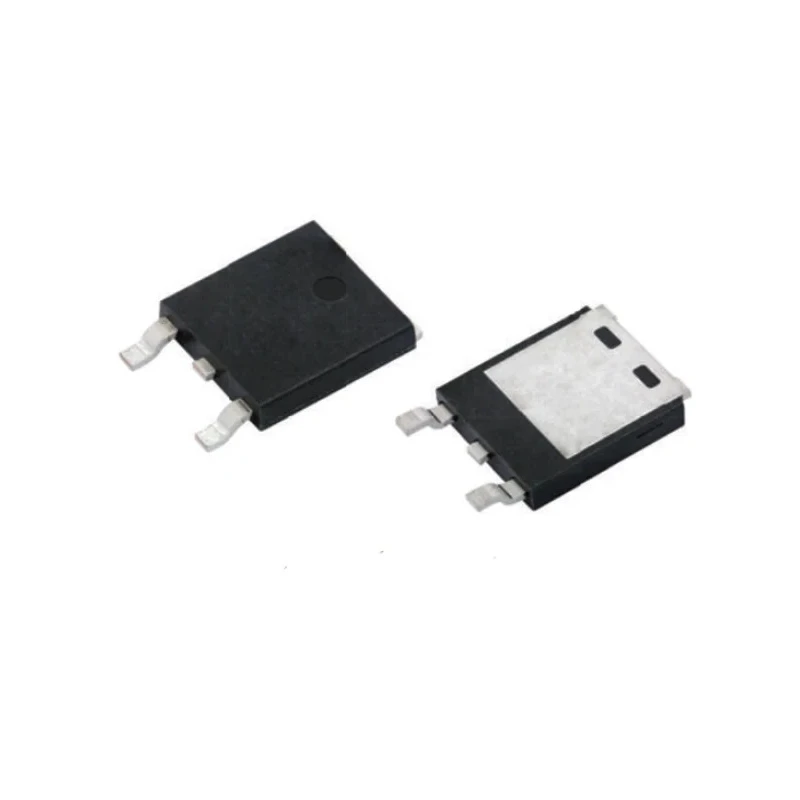 Vishay 100 V 10 A Schottky Barrier Rectifier Surface-Mount TO-252 DPAK V10PW10HM3/I