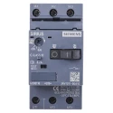 Siemens Motor Protection Circuit Breaker 450mA, 630mA, 3 Poles, 690V, IP20, -20°C to 60°C 3RV1011-0GA10