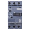 Siemens Motor Protection Circuit Breaker 450mA, 630mA, 3 Poles, 690V, IP20, -20°C to 60°C 3RV1011-0GA10