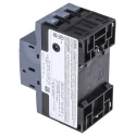 Siemens Motor Protection Circuit Breaker 450mA, 630mA, 3 Poles, 690V, IP20, -20°C to 60°C 3RV1011-0GA10