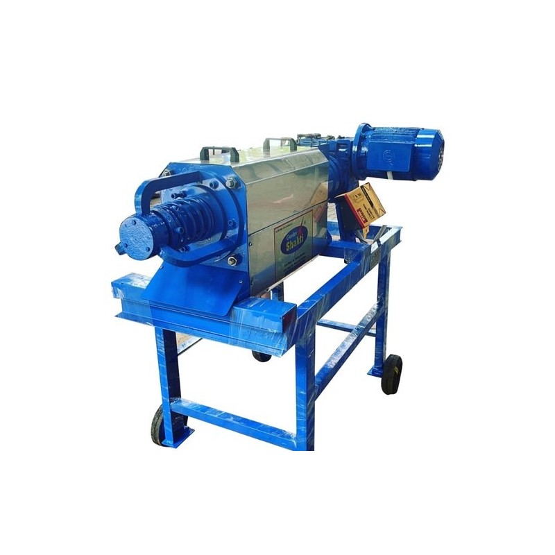 cow-dung-dewatering-machine-automatic-5hp-1