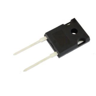 Vishay Ultrafast Soft Recovery Diode 60A Maximum Continuous Forward Current TO-247AD VS-60EPU04LHN3