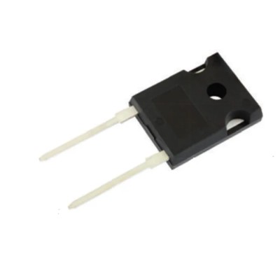 Vishay Ultrafast Soft Recovery Diode 60A Maximum Continuous Forward Current TO-247AD VS-60EPU04LHN3