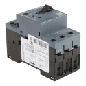 Siemens 3 Pole Motor Protection Circuit Breaker, 3.2A Current, 690V, IP20, -20°C to 60°C, 3RV1011-1DA10