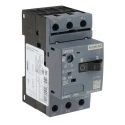 Siemens 3 Pole Motor Protection Circuit Breaker, 3.2A Current, 690V, IP20, -20°C to 60°C, 3RV1011-1DA10