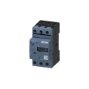 Siemens 3 Pole Motor Protection Circuit Breaker, 3.2A Current, 690V, IP20, -20°C to 60°C, 3RV1011-1DA10