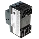 Siemens Motor Protection Circuit Breaker 1.4A, 2 A, 690V, 3 Poles, IP20, -20°C to 60°C 3RV1011-1BA10