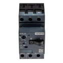 Siemens Motor Protection Circuit Breaker 1.4A, 2 A, 690V, 3 Poles, IP20, -20°C to 60°C 3RV1011-1BA10