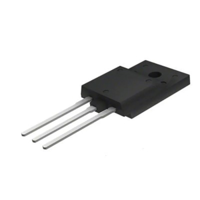 Vishay 600 V 30 A Surface Mount General Purpose Rectifier & Schottky Diode TO-3PF VS-AZH3106FP-M3