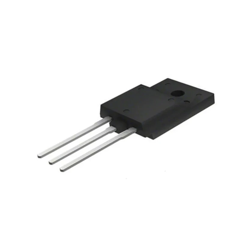 Vishay 600 V 30 A Surface Mount General Purpose Rectifier & Schottky Diode TO-3PF VS-AZH3106FP-M3