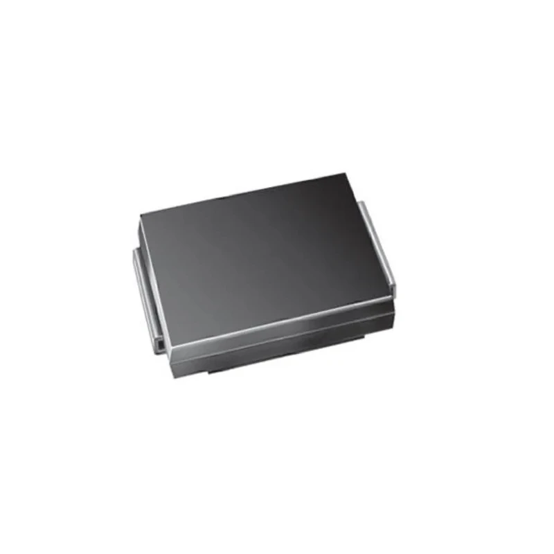 Vishay Uni-Directional TVS Diode 1500 W Peak Pulse Power, Surface Mount DO-214AB Package 1.5SMC170AHM3_A/H