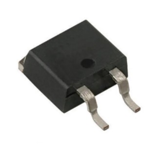 Vishay 1200 V 15 A Surface Mount General Purpose Rectifier & Schottky Diode TO-263 Package VS-E5TH1512S2LHM3
