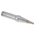 Weller Soldering Iron Tip 1.6 mm Bevel 33 mm for TCP series (old generation) PTAA7