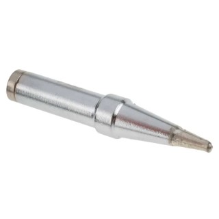 Weller Soldering Iron Tip 1.6 mm Bevel 33 mm for TCP series (old generation) PTAA7