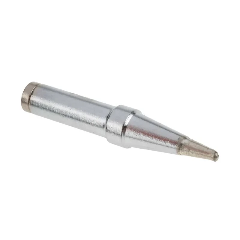 Weller Soldering Iron Tip 1.6 mm Bevel 33 mm for TCP series (old generation) PTAA7