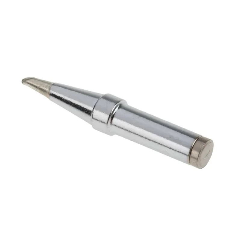 Weller Soldering Iron Tip 1.6 mm Bevel 33 mm for TCP series (old generation) PTAA7