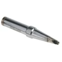 Weller 2.4 mm Bevel 34.5 mm Soldering Iron Tip for use with TCP series (old generation) PTBB7